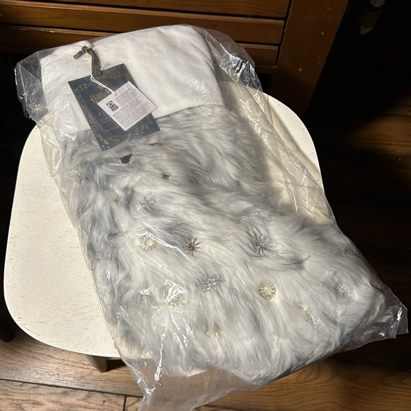 Pottery Barn Harry Potter Hedwig Stocking BNWT SO NEAT! - Picture 11 of 11